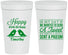 Personalized Birthday 32 oz Stadium Cups - 40th | 20139