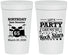 Personalized Birthday 32 oz Stadium Cups - 65th Rock Star | 20175