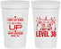 Personalized Birthday 32 oz Stadium Cups - 30th Video Games | 20179