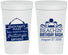Personalized Birthday 32 oz Stadium Cups - Beach | 20211