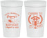 Personalized Birthday 32 oz Stadium Cups - Cheers To 50 Years | 20220