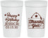 Personalized Birthday 32 oz Stadium Cups - Country Farm | 20221
