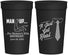 Personalized Birthday 32 oz Stadium Cups - 30th | 20234