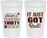 Personalized Birthday 32 oz Stadium Cups - 30th | 20235