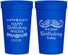Personalized Birthday 32 oz Stadium Cups - Hip Hip Hooray | 20250