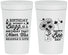 Personalized Birthday 32 oz Stadium Cups - 30th | 20255