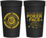 Personalized Birthday 32 oz Stadium Cups - 40th Las Vegas | 20261