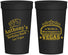 Personalized Birthday 32 oz Stadium Cups - Las Vegas | 20264