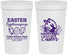 Personalized Easter 32 oz Stadium Cups - Easter Bunny | 210008
