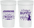 Personalized Easter 32 oz Stadium Cups - Every Bunny Party | 210016