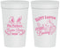 Personalized Easter 32 oz Stadium Cups - Bunny Eggs | 210019