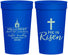 Personalized Easter 32 oz Stadium Cups - Easter Sunday | 210021