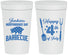 Personalized 4th Of July 32 oz Stadium Cups - Barbecue Bbq | 220001