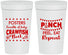 Personalized 4th Of July 32 oz Stadium Cups - Crawfish Boil | 220016