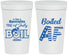 Personalized 4th Of July 32 oz Stadium Cups - Crawfish Boil | 220017