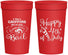 Personalized 4th Of July 32 oz Stadium Cups - Crawfish Boil | 220018