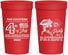 Personalized 4th Of July 32 oz Stadium Cups - Patriot | 220038
