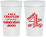 Personalized 4th Of July 32 oz Stadium Cups - Independence Day | 220040