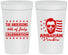 Personalized 4th Of July 32 oz Stadium Cups - Abraham Drinkin | 220044