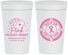 Personalized Awareness 32 oz Stadium Cups - Poker Casino | 230013
