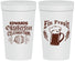 Personalized Oktoberfest 32 oz Stadium Cups - Ein Prosit | 240002