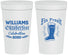 Personalized Oktoberfest 32 oz Stadium Cups - Ein Prosit | 240003