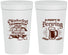 Personalized Oktoberfest 32 oz Stadium Cups - Beer Keg | 240014