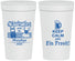 Personalized Oktoberfest 32 oz Stadium Cups - Ein Prosit | 240019