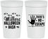 Personalized Halloween 32 oz Stadium Cups - Zombie | 250025