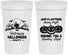 Personalized Halloween 32 oz Stadium Cups - Jack O Lantern | 250053