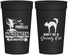 Personalized Halloween 32 oz Stadium Cups - Scaredy Cat | 250055
