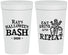 Personalized Halloween 32 oz Stadium Cups - Mummy | 250066