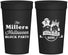 Personalized Halloween 32 oz Stadium Cups - Trick Or Treat | 250079
