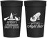 Personalized Halloween 32 oz Stadium Cups - Witches Night Out | 250083