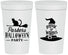 Personalized Halloween 32 oz Stadium Cups - Drink Up Witches | 250094
