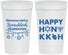 Personalized Hanukkah 32 oz Stadium Cups - Jewish | 270009