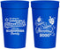 Personalized Hanukkah 32 oz Stadium Cups - Dreidel | 270012