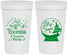 Personalized Christmas 32 oz Stadium Cups - Lets Get Lit | 280051