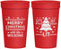 Personalized Christmas 32 oz Stadium Cups - Nutcracker | 280052