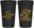 Personalized Wedding 32 oz Stadium Cups - Las Vegas | 285