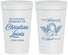 Personalized Memorial 32 oz Stadium Cups - In Loving Memory | 310000