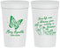 Personalized Memorial 32 oz Stadium Cups - Forever Loved | 310013