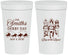 Personalized Derby Day 32 oz Stadium Cups - Day At The Races | 320009