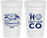 Personalized Homecoming 32 oz Stadium Cups - Hoco Under The Sea | 330003