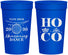 Personalized Homecoming 32 oz Stadium Cups - Hoco Dance | 330016