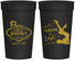Personalized 21st Birthday 32 oz Stadium Cups - Legal At Last Vegas | 340002