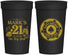 Personalized 21st Birthday 32 oz Stadium Cups - Legal At Last Vegas | 340004