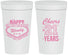 Personalized 21st Birthday 32 oz Stadium Cups - Vegas | 340007