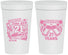 Personalized 21st Birthday 32 oz Stadium Cups - Video Game | 340024