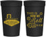Personalized Bachelor Party 32 oz Stadium Cups - Last Vegas | 40061